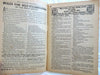 Dodd's Kidney Pills Patent Medicine 1905 Almanac pictorial promotional booklet