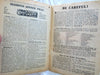 Dodd's Kidney Pills Patent Medicine 1905 Almanac pictorial promotional booklet
