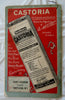 Castoria Infant Pills Patent Medicine 1901 New York Almanac promotional booklet