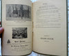 Boston Theatre Actor's Fund Benefit 1913 rare souvenir Program Vintage Ads