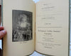 Boston Theatre Actor's Fund Benefit 1913 rare souvenir Program Vintage Ads