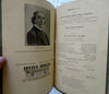 Boston Theatre Actor's Fund Benefit 1913 rare souvenir Program Vintage Ads