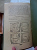 Boston Theatre Actor's Fund Benefit 1913 rare souvenir Program Vintage Ads