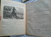 Appleton's Journal 1870 lot x 4 issues Central Park Beethoven Hawthorne birds