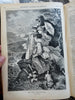 Appleton's Journal Beach Scene Courtship Horseback Riding 1870 Lot x 4 issues