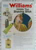 Cartoons magazine 1918 Bolsheviks Russian Revolution WWI Suffragettes pictorial