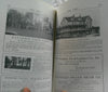 In the Maine Woods Sportsman's Guide 1924 illustrated book w/ large RR map