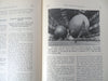 Aviation Magazines Zeppelins Airplanes Dirigibles 1923 Lot x 3 Science issues