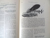 Aviation Magazines Zeppelins Airplanes Dirigibles 1923 Lot x 3 Science issues