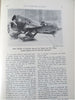 Aviation Magazines Zeppelins Airplanes Dirigibles 1923 Lot x 3 Science issues