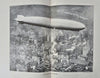 Aviation Magazines Zeppelins Airplanes Dirigibles 1923 Lot x 3 Science issues