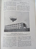 Aviation Magazines Zeppelins Airplanes Dirigibles 1923 Lot x 3 Science issues