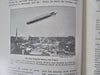 Aviation Magazines Zeppelins Airplanes Dirigibles 1923 Lot x 3 Science issues