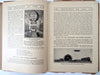 Conquest of the Air Aviation Zeppelins Pictorial April 1914 Mentor Magazine