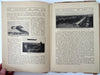 Conquest of the Air Aviation Zeppelins Pictorial April 1914 Mentor Magazine