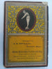 Castoria Patent Medicine Promotional Almanac Calendar Zodiac 1885 Presidents