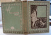 Walter Crane Wonder Book 1893 Hawthorne juvenile lovely color plate book