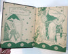 East of the Sun West of the Moon Norse Myth c. 1930 Kay Nielsen illustrated book