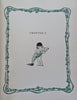Jessie Wilcox Smith Water Babies 12 color Illustrations 1916 Kingsley book
