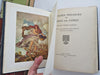 Maxfield Parrish Illustrations 1911 Palgrave Treasury of Songs & Lyrics book
