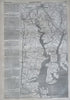 New Orleans Expedition Yorktown Harper's Civil War newspaper 1862 map views navy