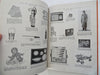 Oldsmobile Salesman's Incentive Clothing Guns 1932 salesmen Prize Catalogue