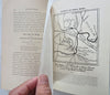 Kingston Massachusetts 150th Anniversary Celebration 1876 souvenir book w/ map