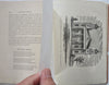 Kingston Massachusetts 150th Anniversary Celebration 1876 souvenir book w/ map