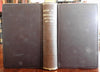 Muddy River Brookline Massachusetts Records 1634-1838 monumental old book