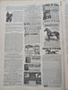 The Farm Journal American Agricultural Newspapers 1886 Lot x 5 Spring & Summer