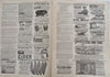 The Farm Journal American Agricultural Newspapers 1886 Lot x 5 Spring & Summer