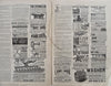 The Farm Journal American Agricultural Newspapers 1886 Lot x 5 Spring & Summer