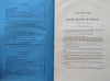 India Bengal Asiatic Society Proceedings 1890 Baptist Missionary periodical