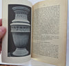 Doulton Potteries English Ceramic Works c. 1893 World's Fair promo booklet