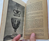 Doulton Potteries English Ceramic Works c. 1893 World's Fair promo booklet