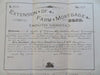 Farm Mortgage Bond Extension Sioux Falls South Dakota 1899 Bugbee Bank Document