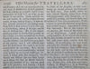 Georgia Colony Frederick the Great Dog Tax Dec. 1757 London mag. full issue