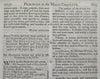 Georgia Colony Frederick the Great Dog Tax Dec. 1757 London mag. full issue