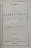 Samuel Goodrich Juvenile Books European & American History 1844 Lot x 2 books