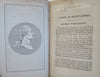 Samuel Goodrich Juvenile Books European & American History 1844 Lot x 2 books