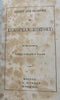 Samuel Goodrich Juvenile Books European & American History 1844 Lot x 2 books