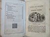 Samuel Goodrich Juvenile Books European & American History 1844 Lot x 2 books