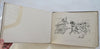 Edward Kemble Comical Coons American Caricatures 1898 pictorial racist book