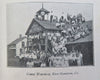 New England & New York Summer Resorts Cape Cod Berkshires 1912 travel brochure