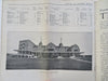 New England & New York Summer Resorts Cape Cod Berkshires 1912 travel brochure