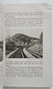 Hills and Vales Massachusetts Tourist Info 1907 B & M RR pictorial travel guide