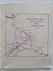 Great Western Railway Ocean Travel Tourist Info 1911 travel guide w/ map