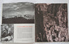 Grand Canyon Travel Brochures New Mexico Santa Fe 1925 Lot x 2 travel brochures