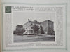 Lynn Massachusetts Souvenir Album Town History Street Scenes 1914 pictorial book