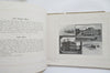 Newport New Hampshire Town History Souvenir Album 1909 pictorial view book